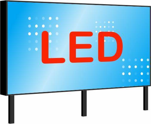 led-ehkrany