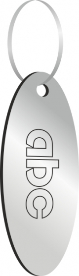 brelok-s-logotipom