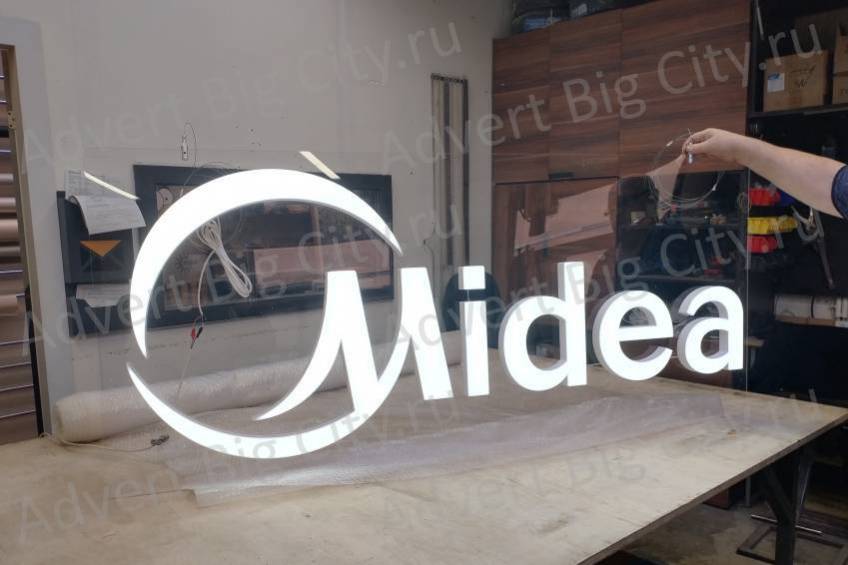 vyveska svetovyye bukvy